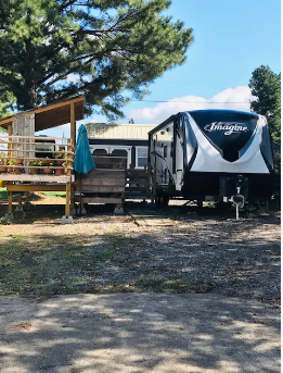 Forest Lake Estates Mobile Home Community