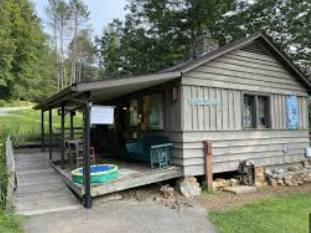Pike Lake State Park