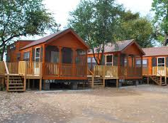 Jellystone Park at the Rustic Creek Park