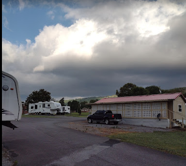 Mt Airy RV Park