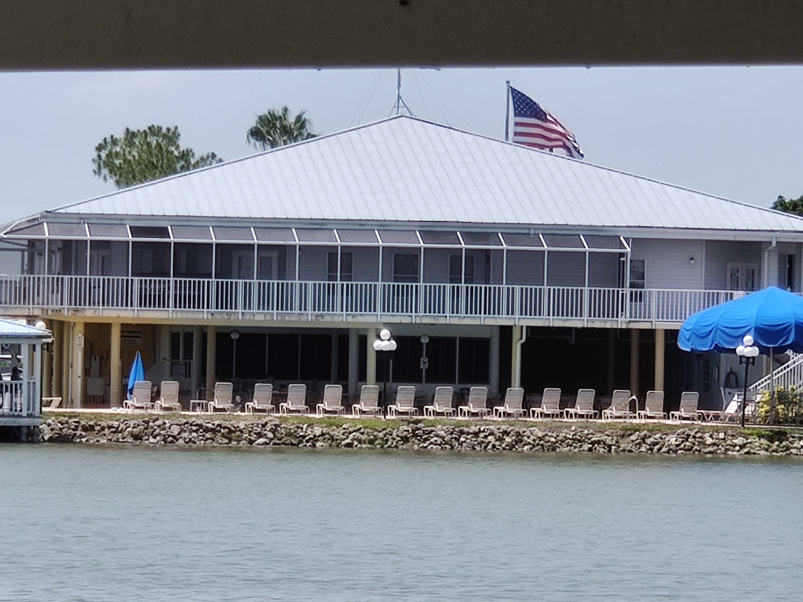 Encore RV Resort- Sarasota North