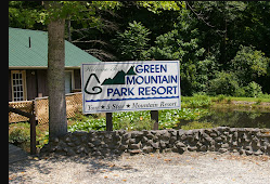 Green Mountain Park Thousand Trails