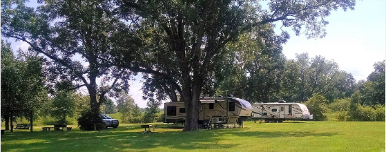 Country Sunshine RV Park