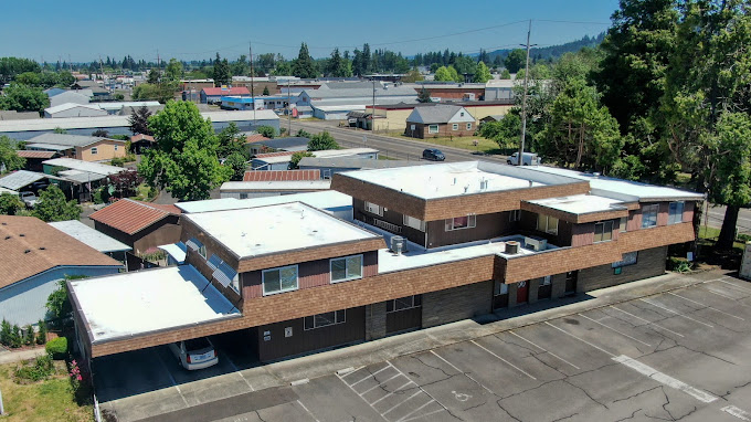 Twin Cedars Mobile Park