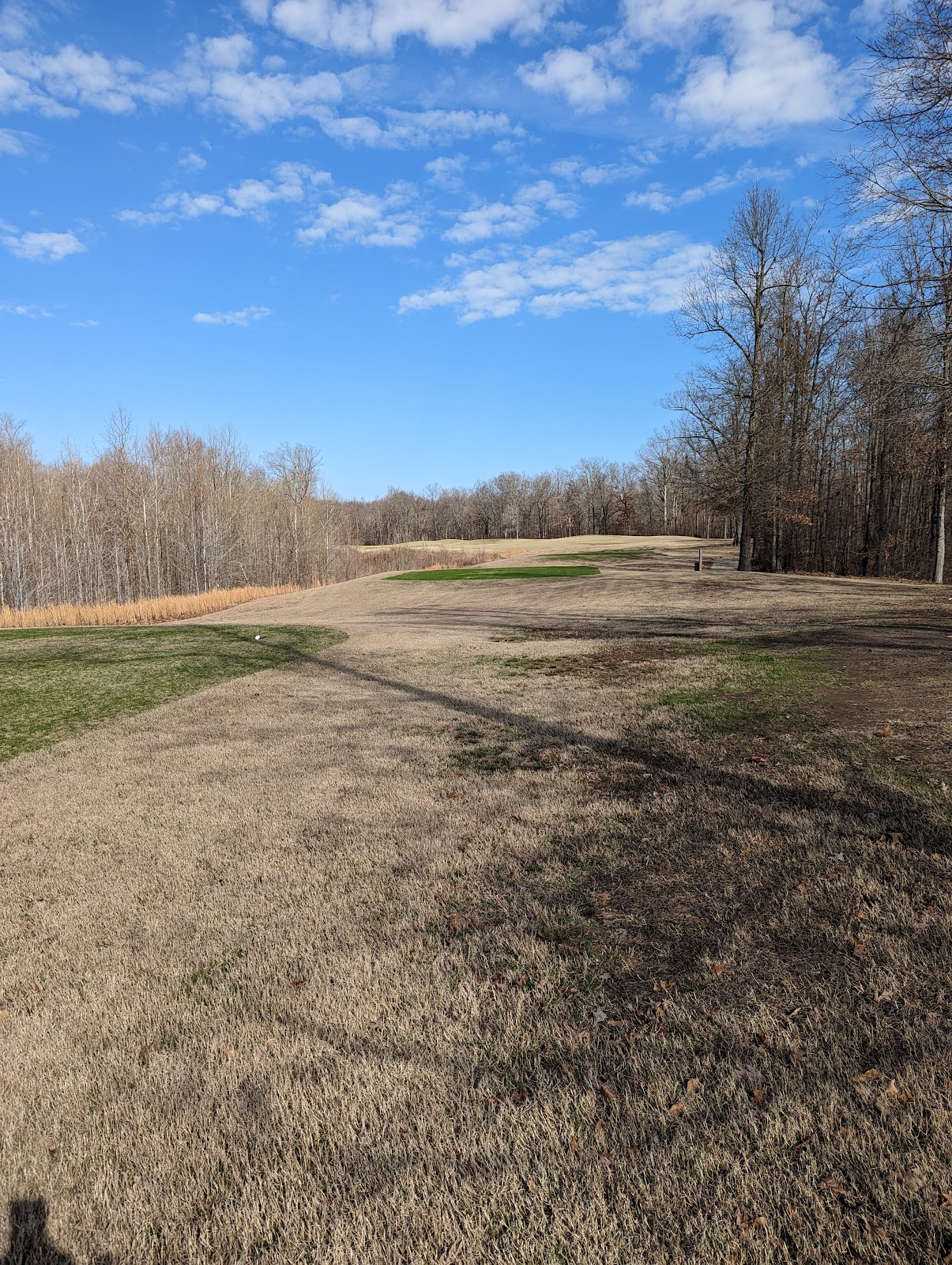 Village Creek State Park