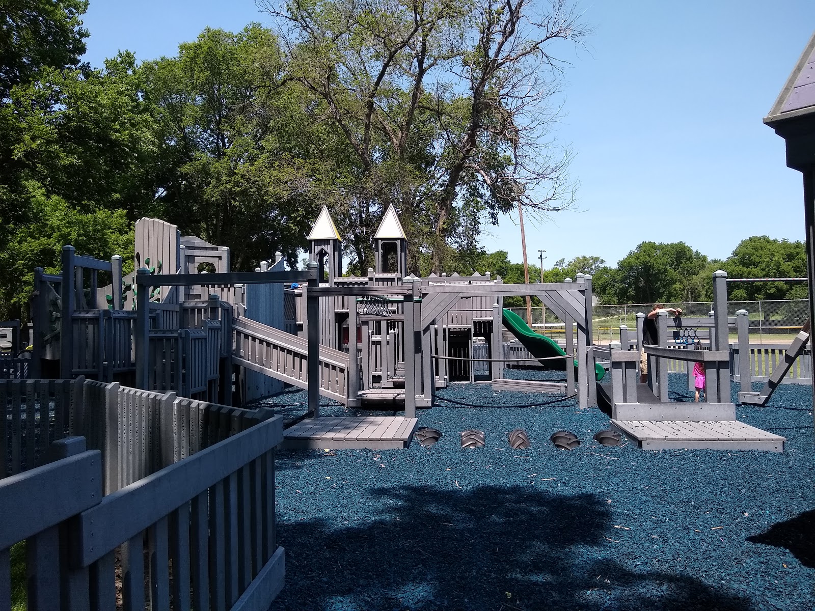 Phillipsburg City Park