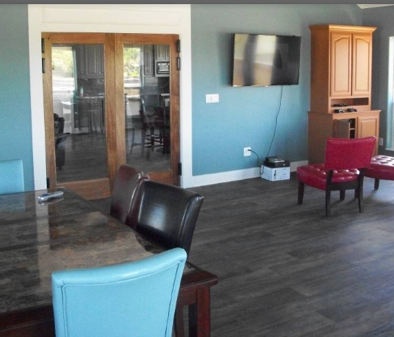 Gulf Coast 5 Star RV Resort