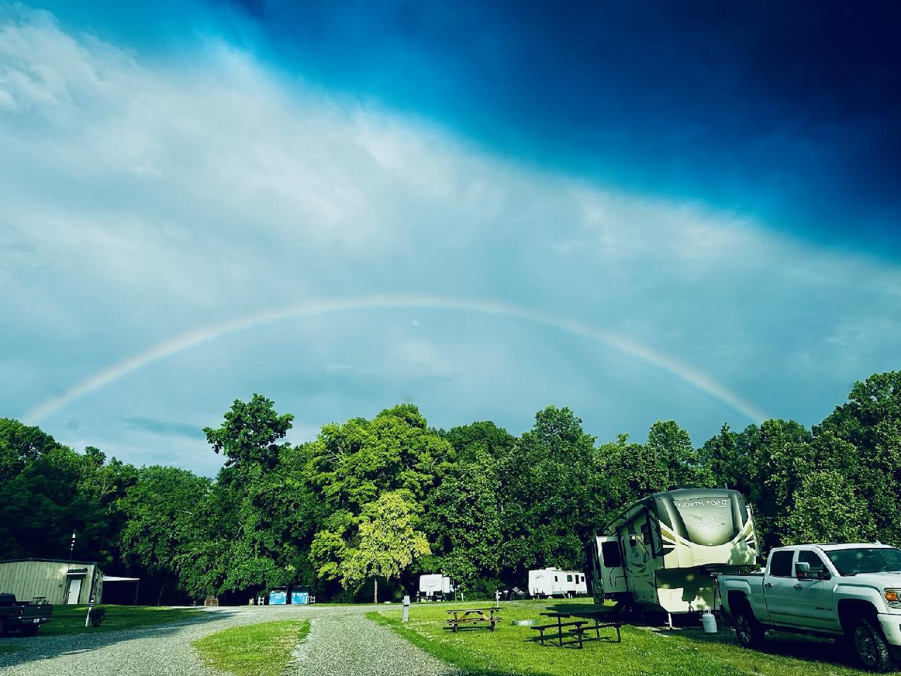 River Town Campground