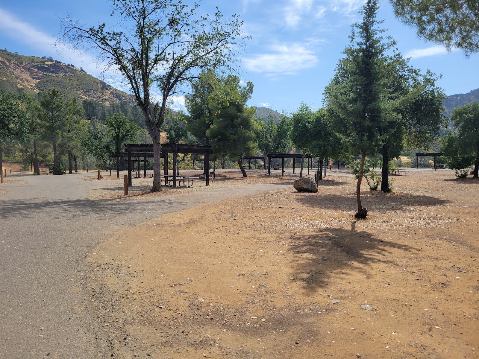 Horseshoe Bend Recreation Area