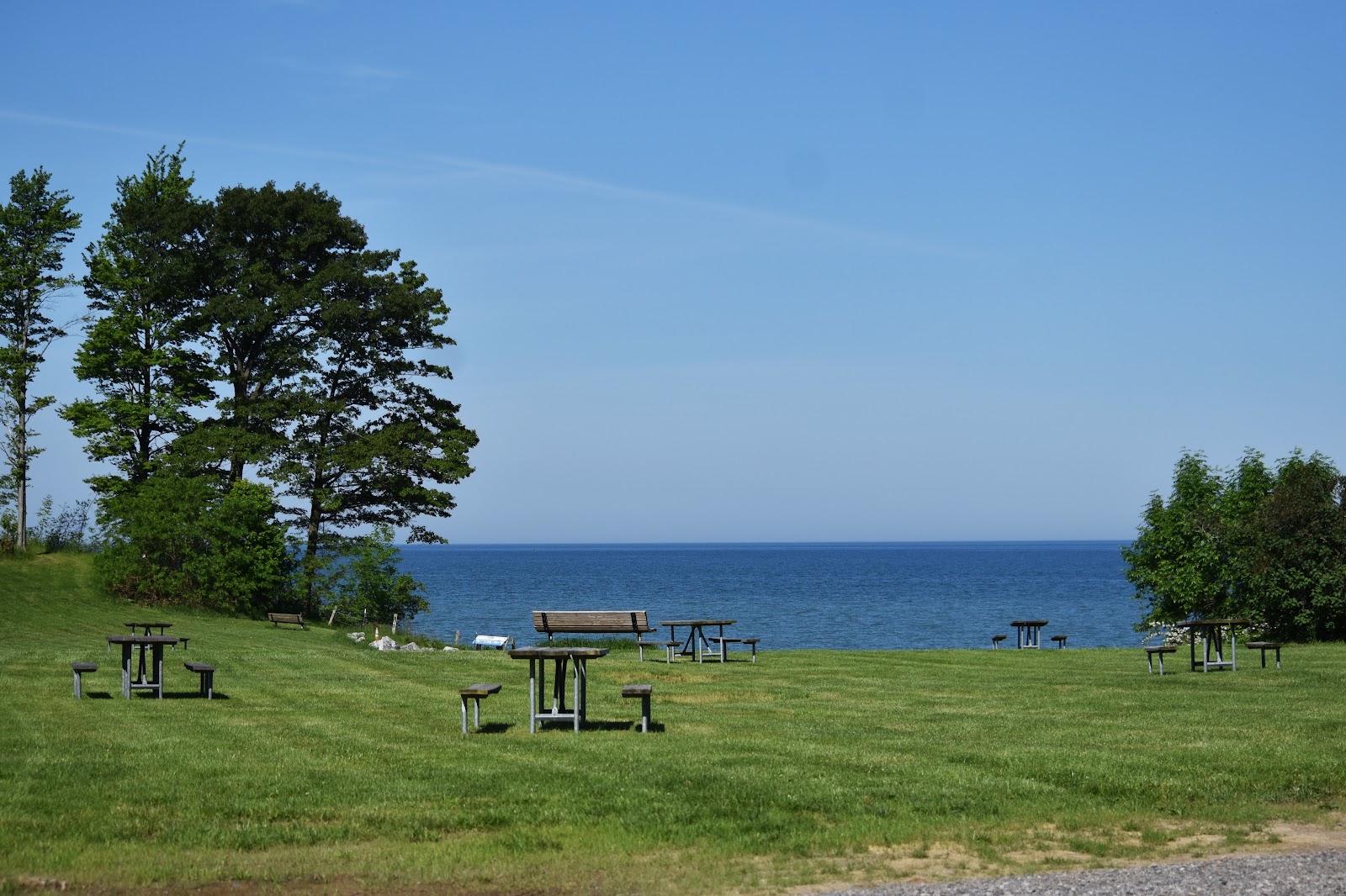Lake Erie State Park