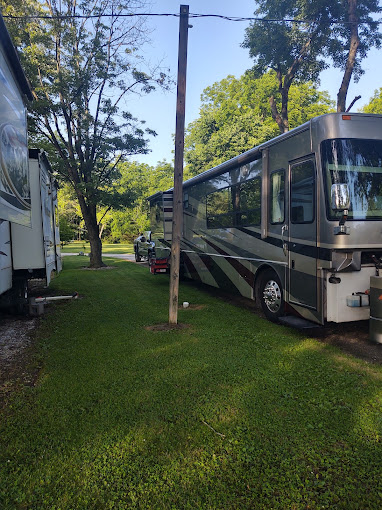 Cloverdale RV Park
