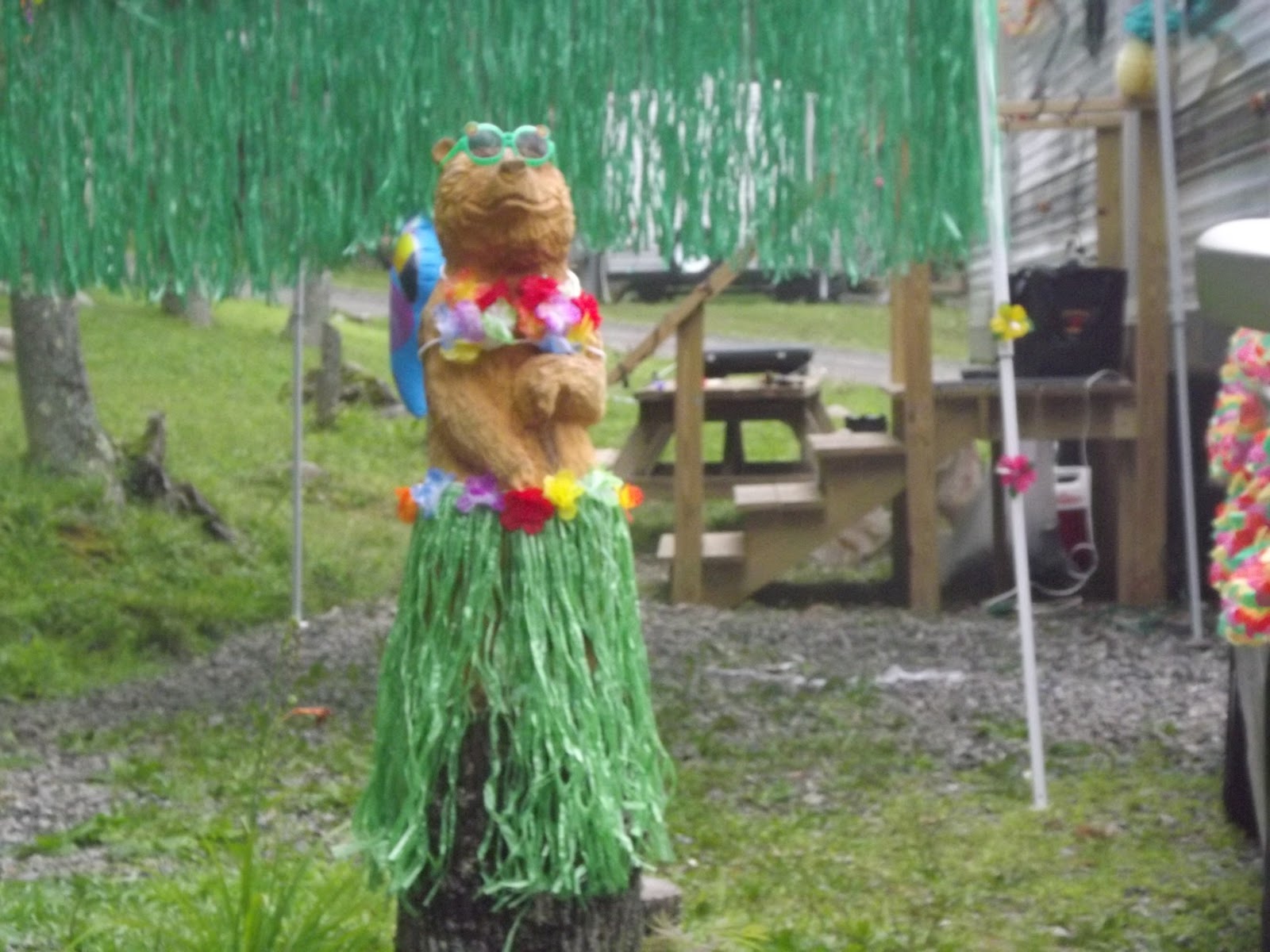 KOA Journey Augusta Gardiner