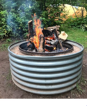 Fort Wilkins State Park