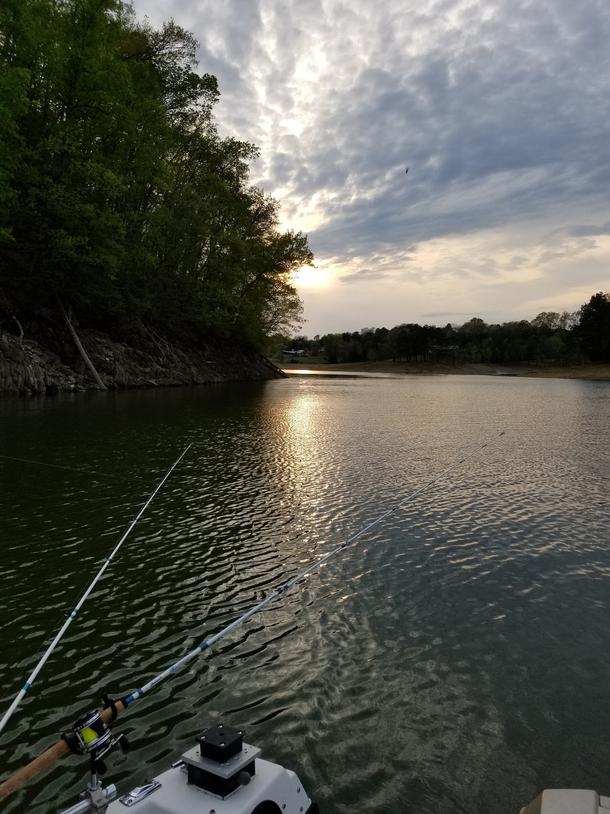 Terry Point Campground