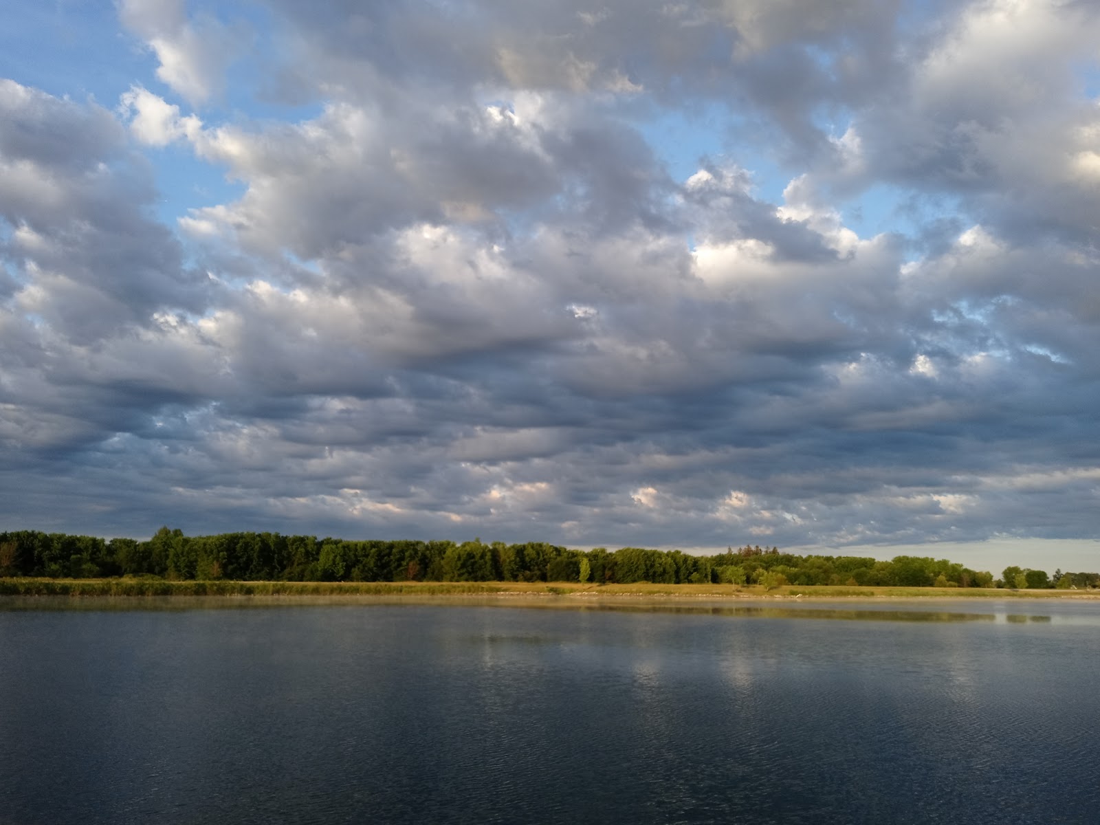 Grundy County Lake and Campground