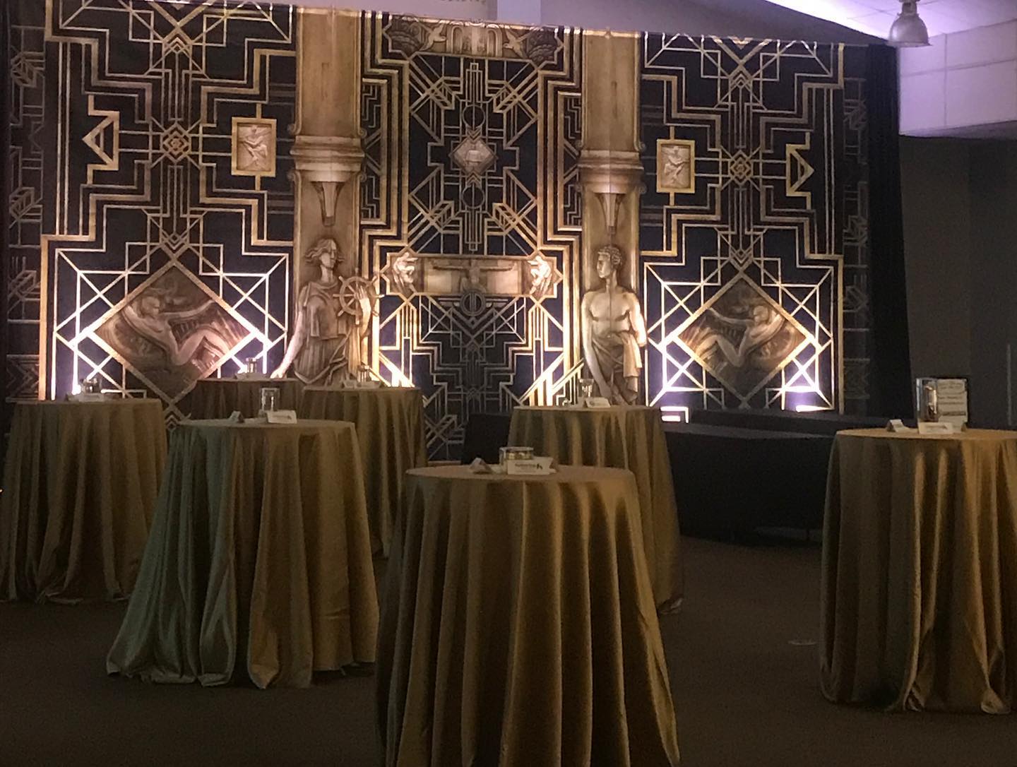 Greene County Expo Center