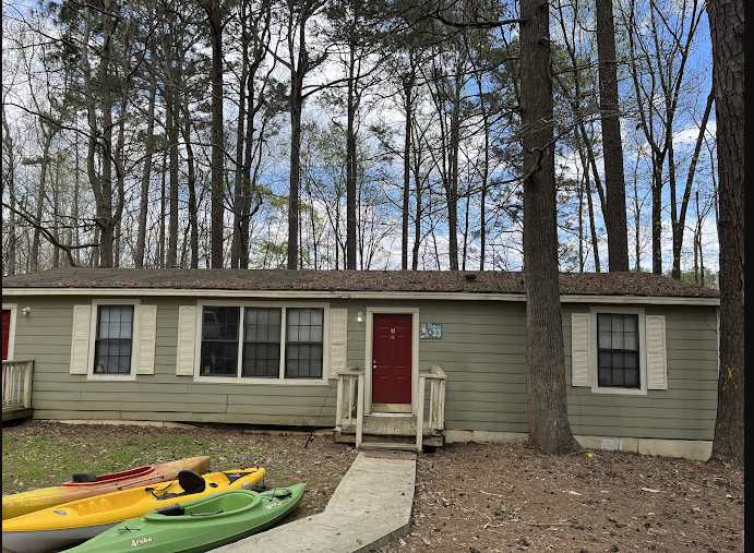 Highland Marina Resort