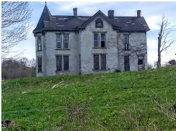 Pruntytown State Farm Wildlife Management Area