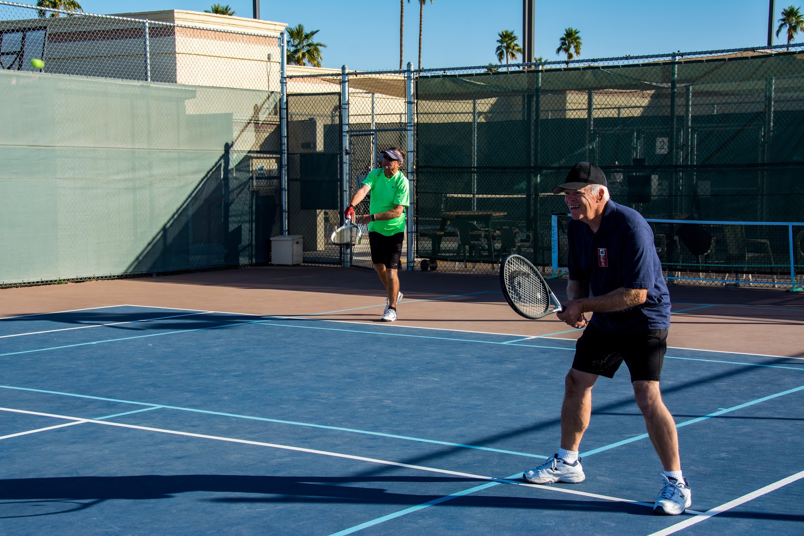 Country Roads RV Village