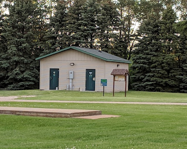 Brewer Lake Cass County Park