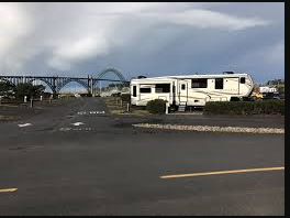 Newport Marina and RV