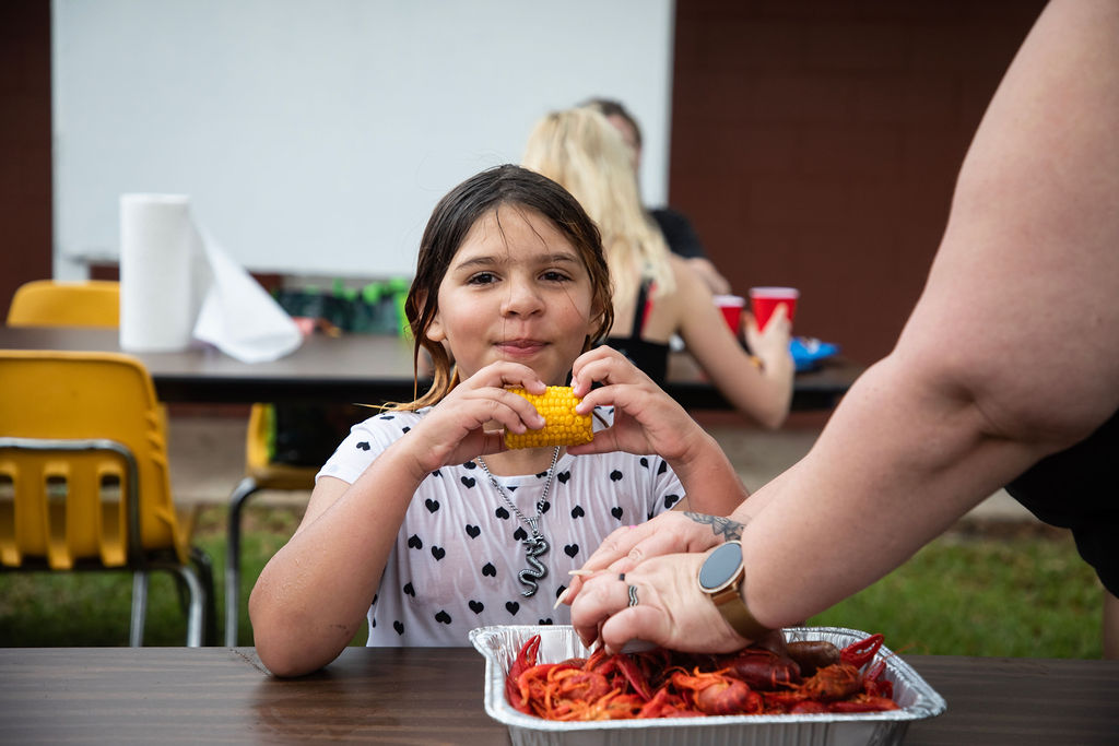 Lake Charles/Vinton KOA