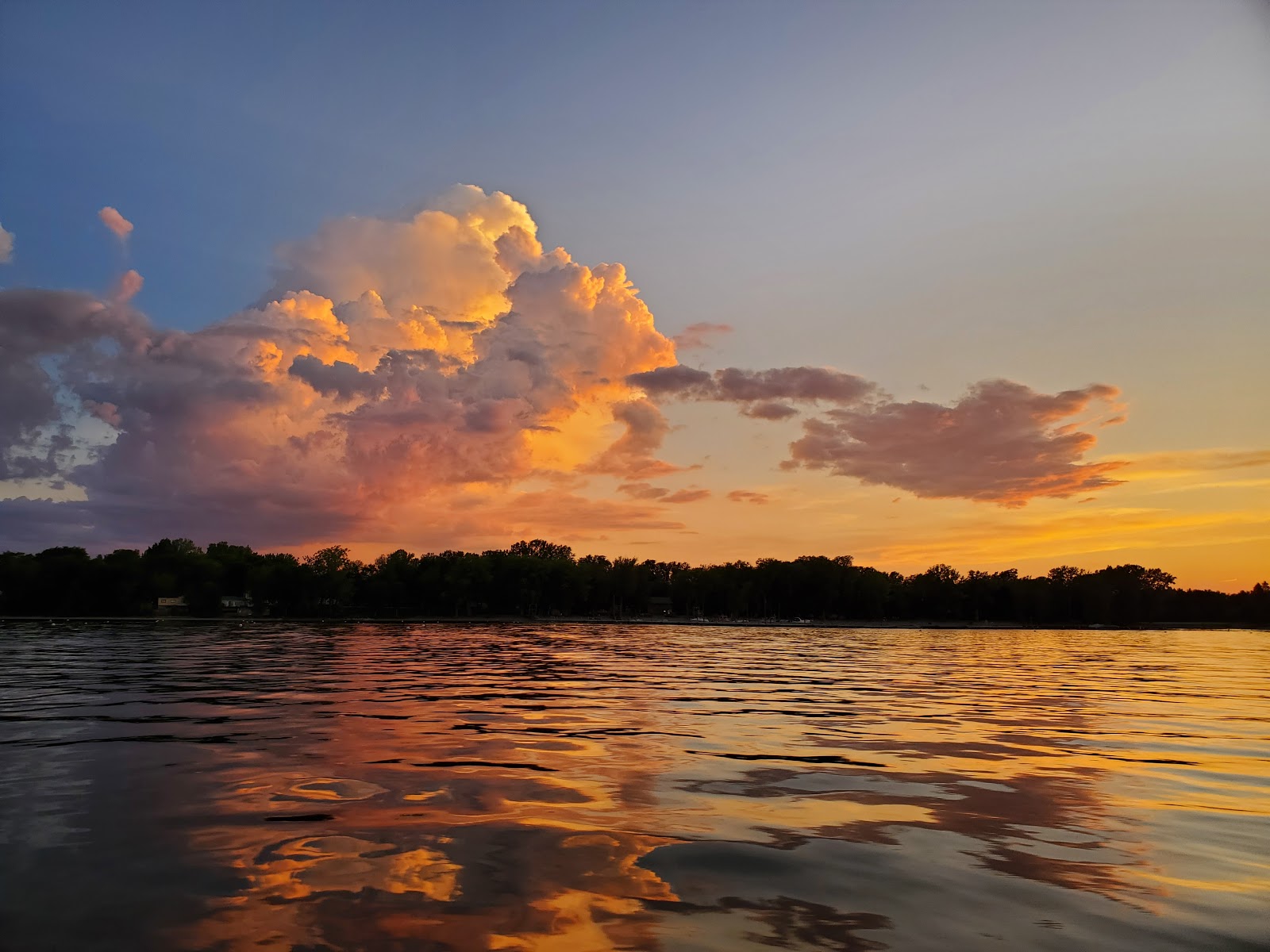 Lakeside Trailer Park