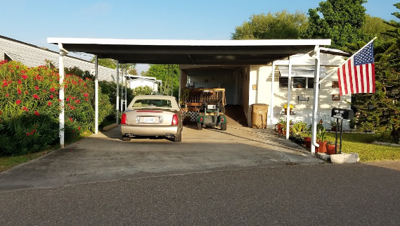 Citrus Mobile & RV Park