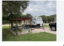 BECS Store & RV Park