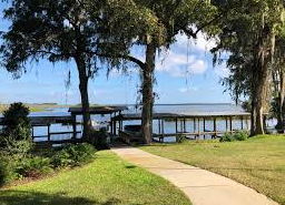 Grand Lake RV and Golf Resort