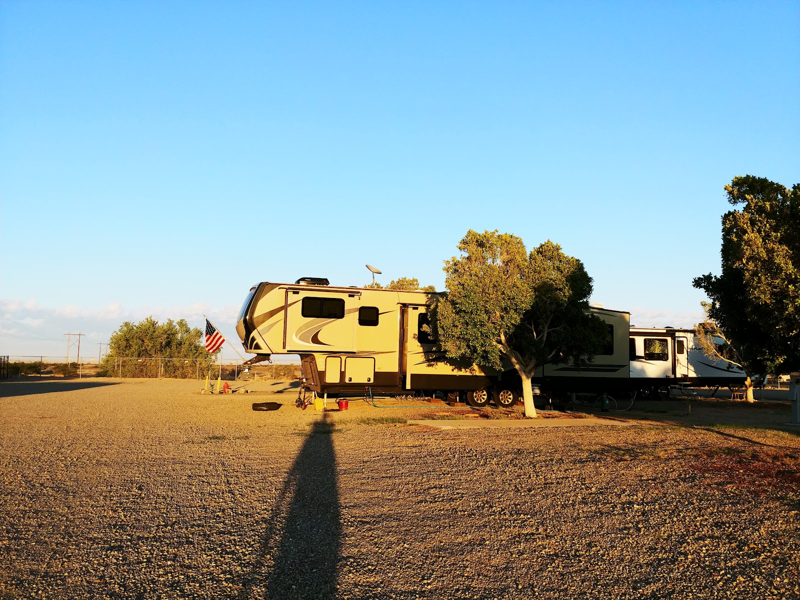 Pilot Knob RV Resort