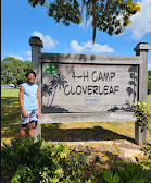 Cloverleaf 4-H Center