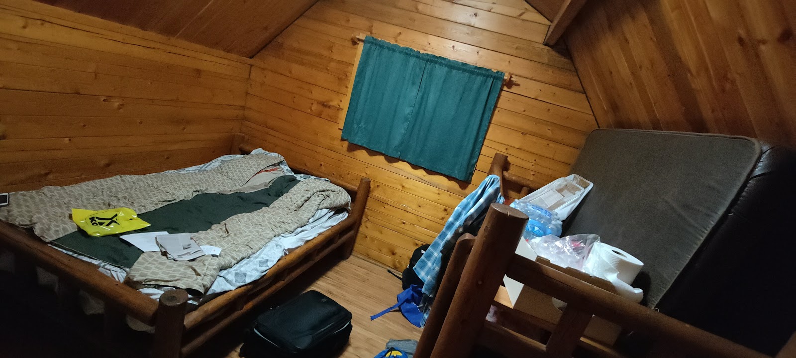 KOA Port Huron Resort