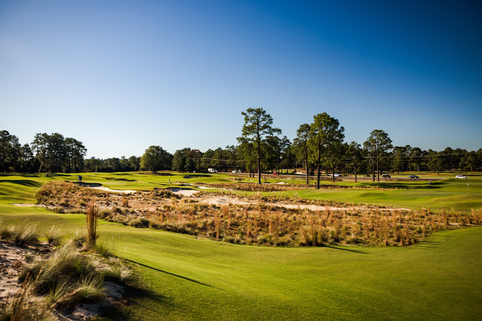 Pinehurst Resort