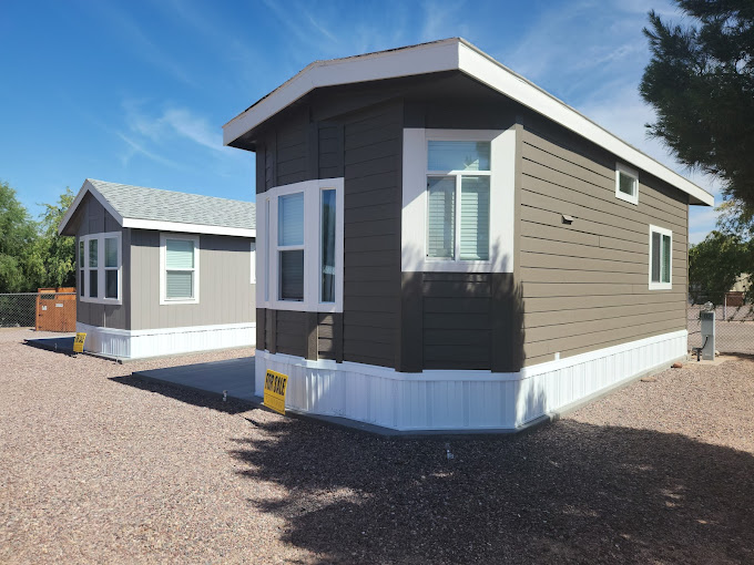 Lazy Jr Ranch Rv Park