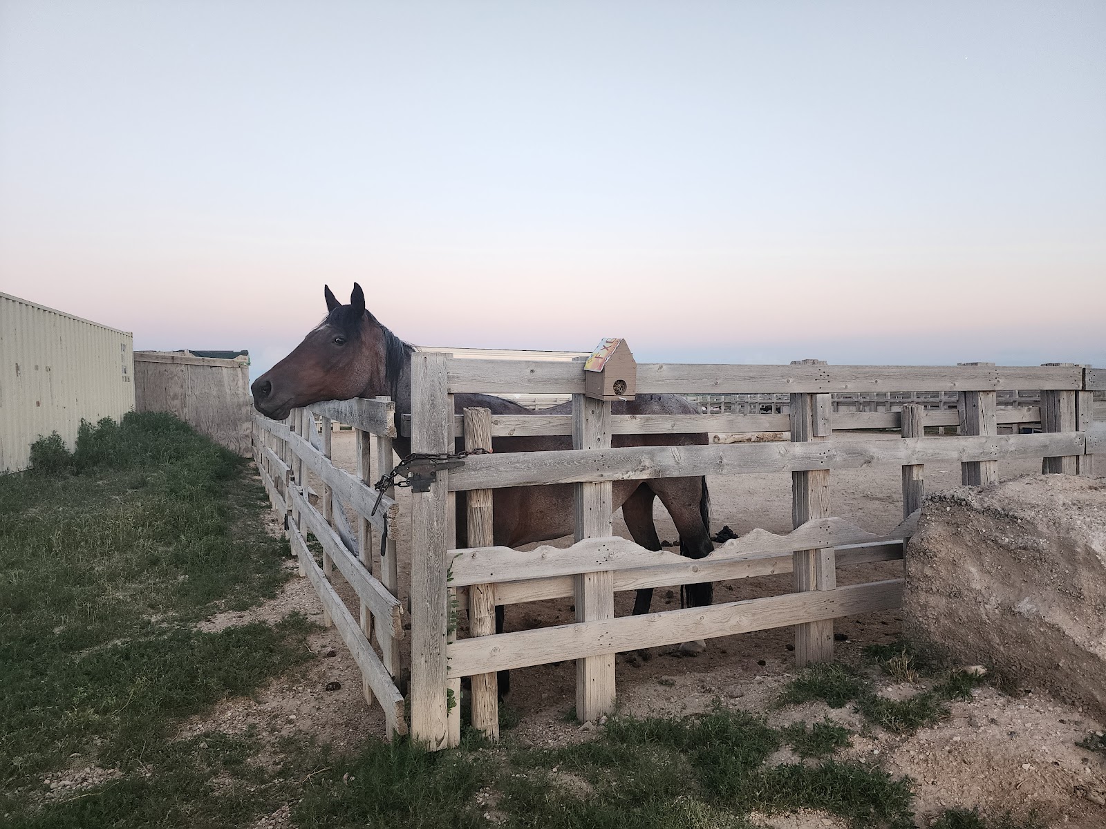 Haggards RV Campground