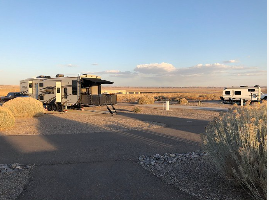 Exit 196 RV Court and Park