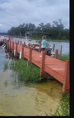 Lighthouse Pointe Campground