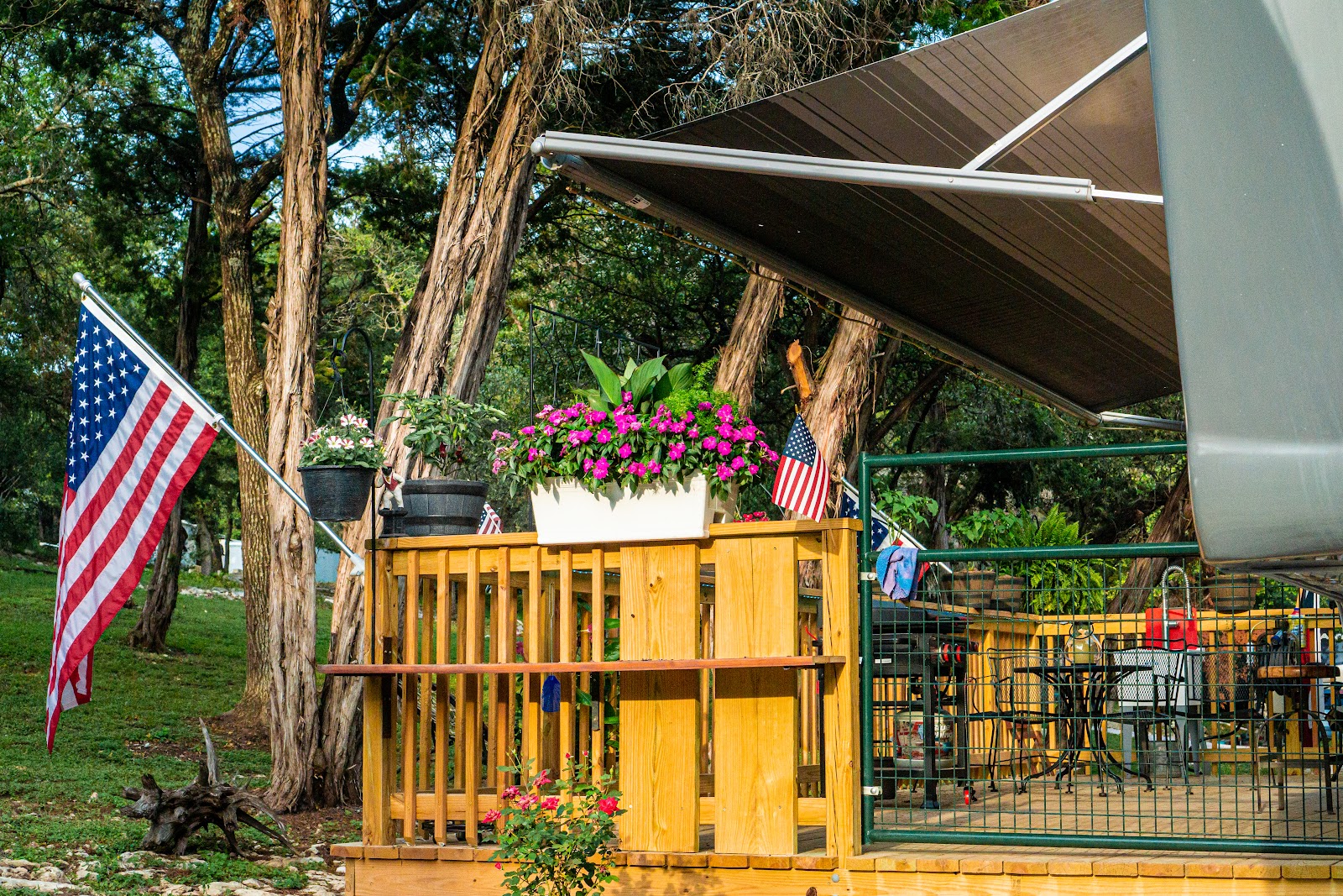 Panoramic Hills RV Park