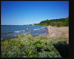 Fair Haven Beach State Park