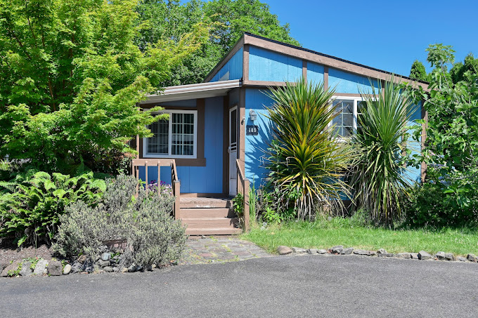 Twin Cedars Mobile Park