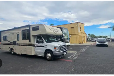 Rolle's Lynda Vista RV Park