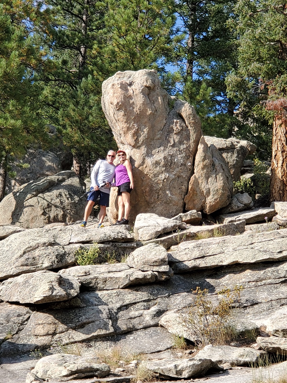 Alderfer/Three Sisters Park