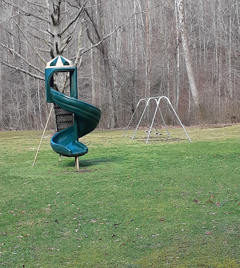 Panther State Forest