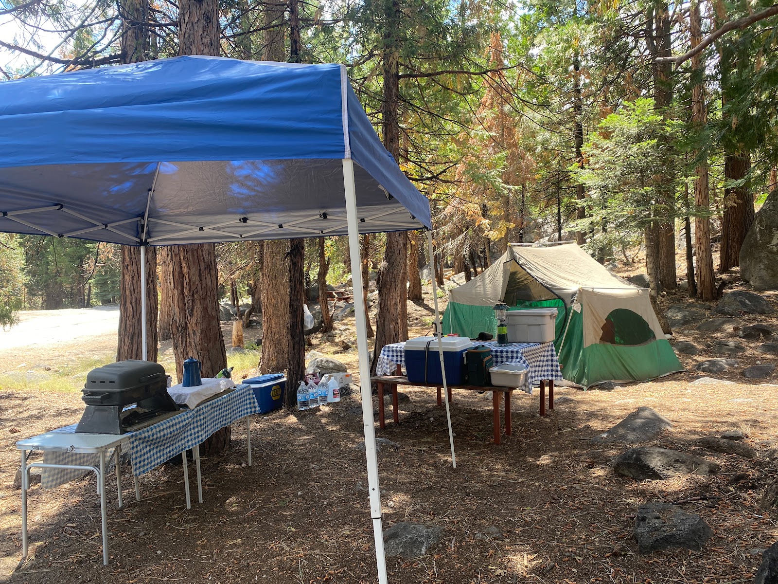 Wishon Village RV Resort