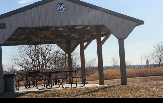 Rapp Park & Recreation Area