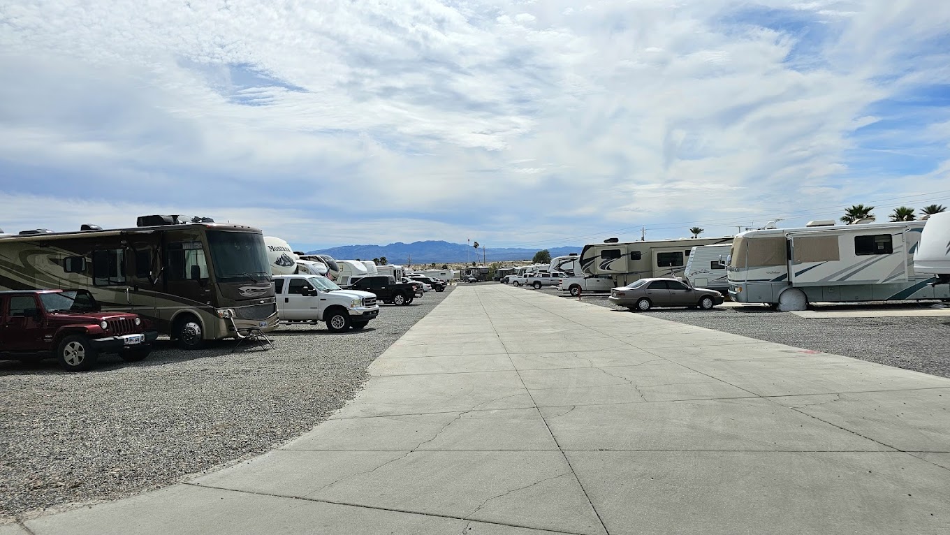 Prospectors RV Resort