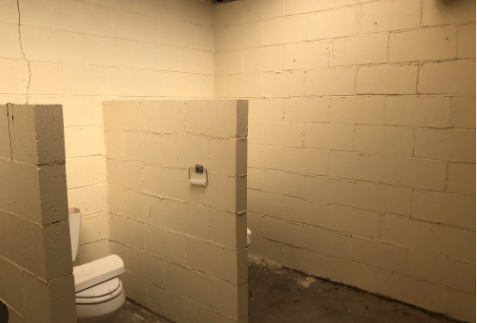 Guide Rock City Park Camping