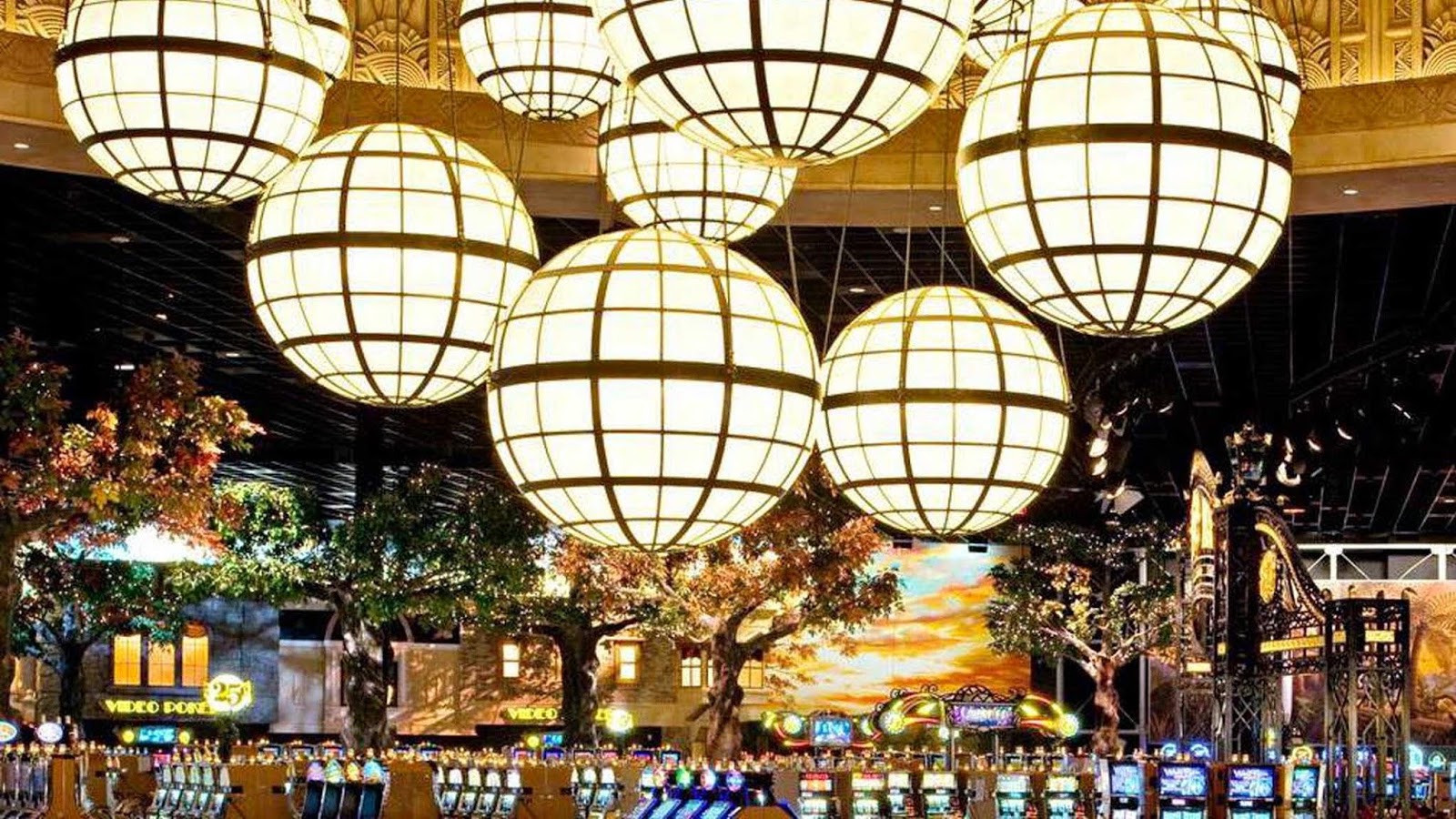 Hollywood Casino Lawrenceburg