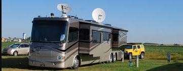 Prairie Acres RV Park